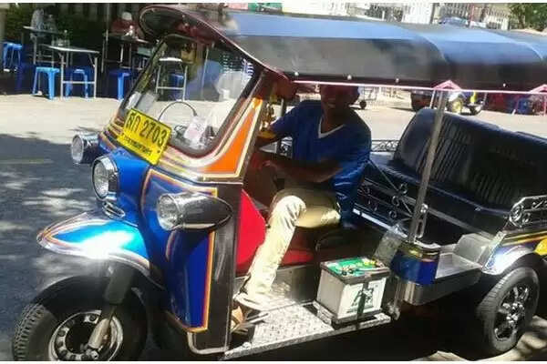 From Jaipur to Geneva: The Inspiring Journey of Ranjeet Singh Raj