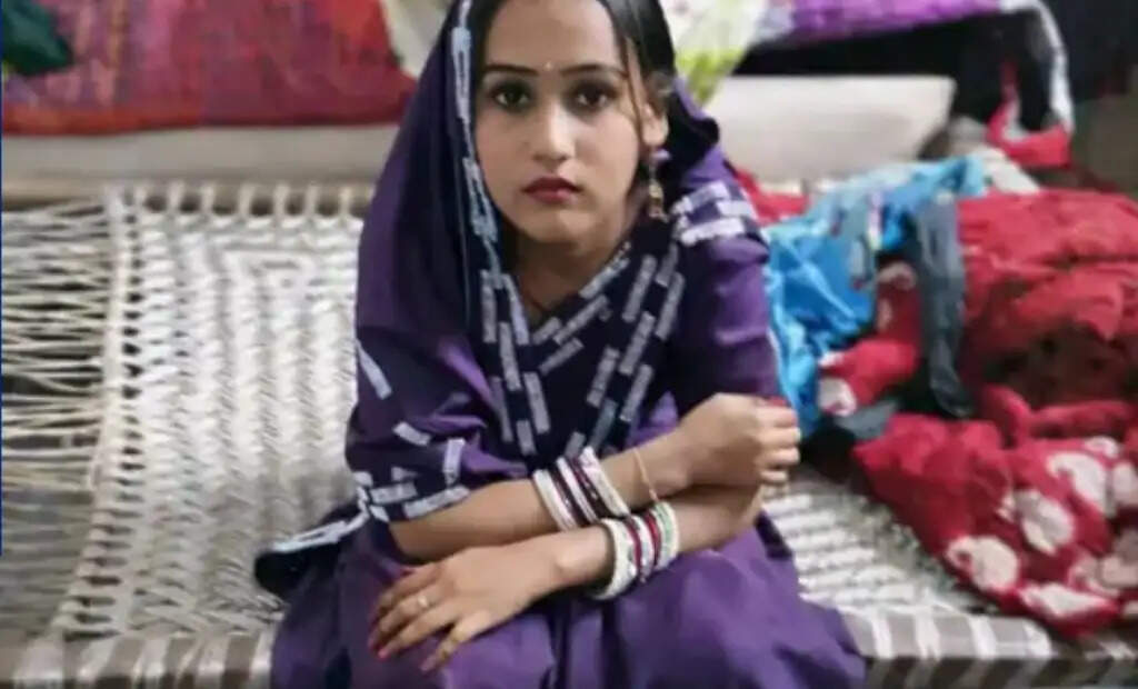 Shocking Murder Case in Lucknow: Daughter-in-Law Poisoned Mother-in-Law