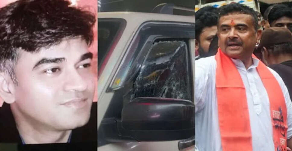 Major Breakthrough in Kolkata PA Murder Case: Three Arrested