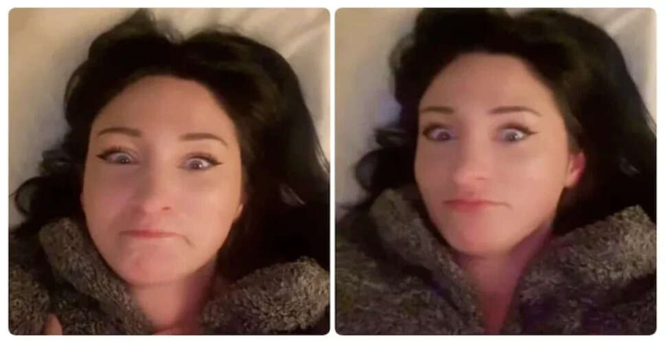 धोखे का खुलासा: प्रेमिका ने प्रेमी की सच्चाई उजागर की