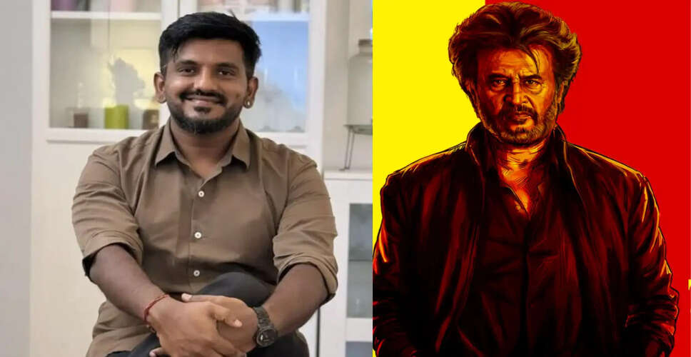 Ashwath Marimuthu's Birthday Tribute Sparks Speculation for Thalaivar 173