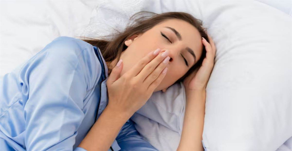 Understanding Drooling During Sleep: Causes and Prevention