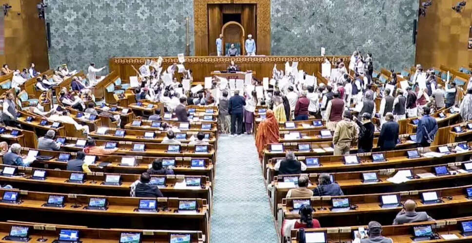 New Bill Aims to Replace MGNREGA Amid Opposition Concerns