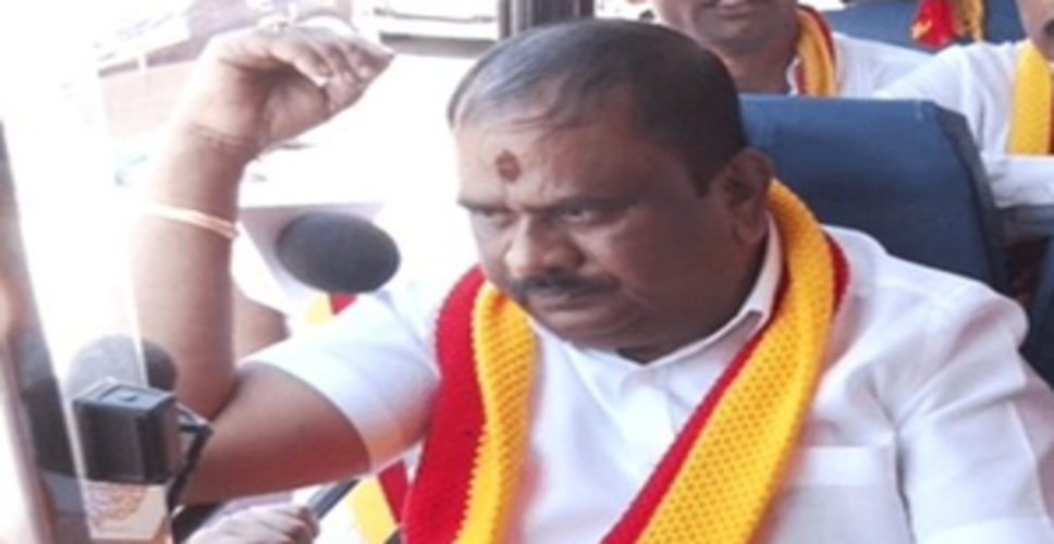 Vandalism by pro-Kannada activists: Karnataka Rakshana Vedike chief, 28  others arrested