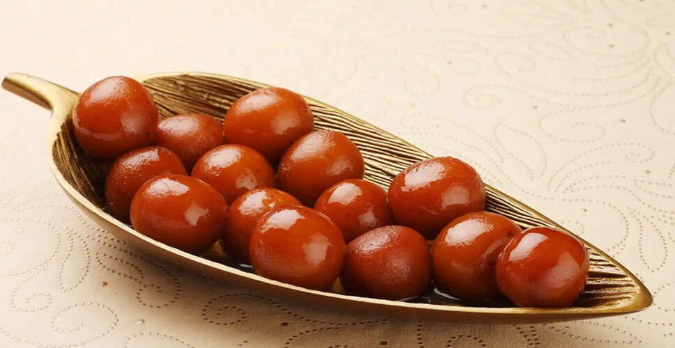 Quick and Easy Sweet Treats for Holi Celebrations