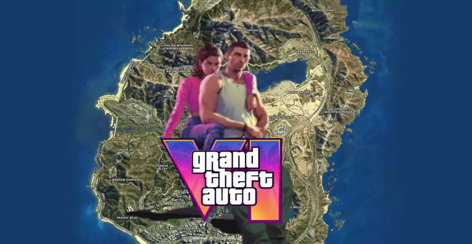 GTA 6 Trailer Sparks Speculation About Liberty City&rsquo;s Return