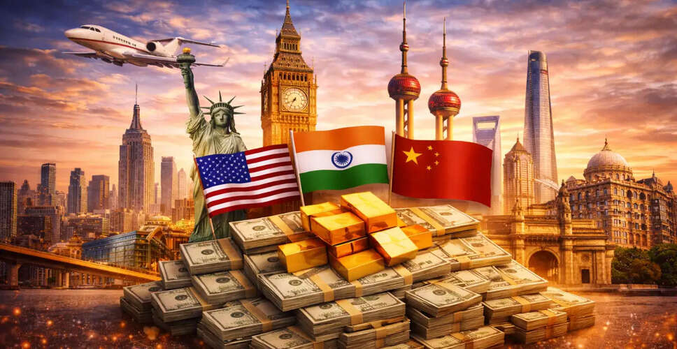 Top Cities Housing the Most Billionaires in 2026