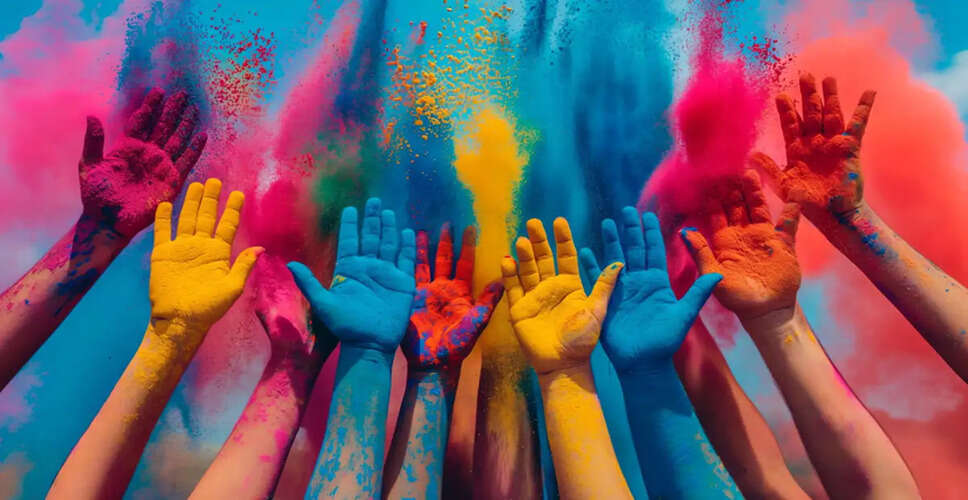 Essential Holi Safety Guidelines to Enjoy the Festival Safely