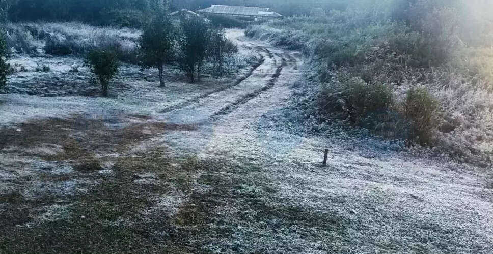 Thuruk Village: A Hidden Gem for Winter Wanderers in Dima Hasao