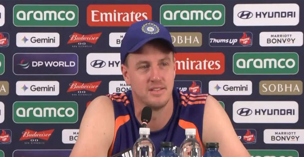 Morne Morkel Endorses Varun Chakaravarthy as Key Player Ahead of T20 World Cup Semi-Final