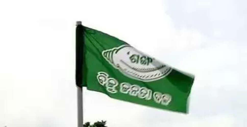 BJD to Challenge Election Results in High Court: What’s Behind the Controversy?