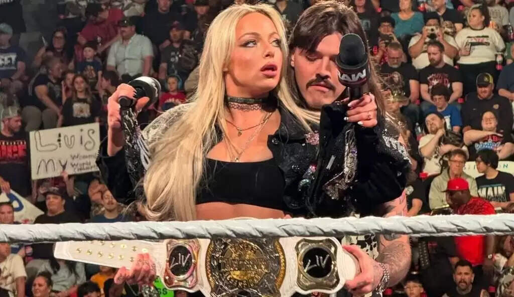 Liv Morgan's Injury Alters WWE Raw Plans and Emotional Impact on Roster