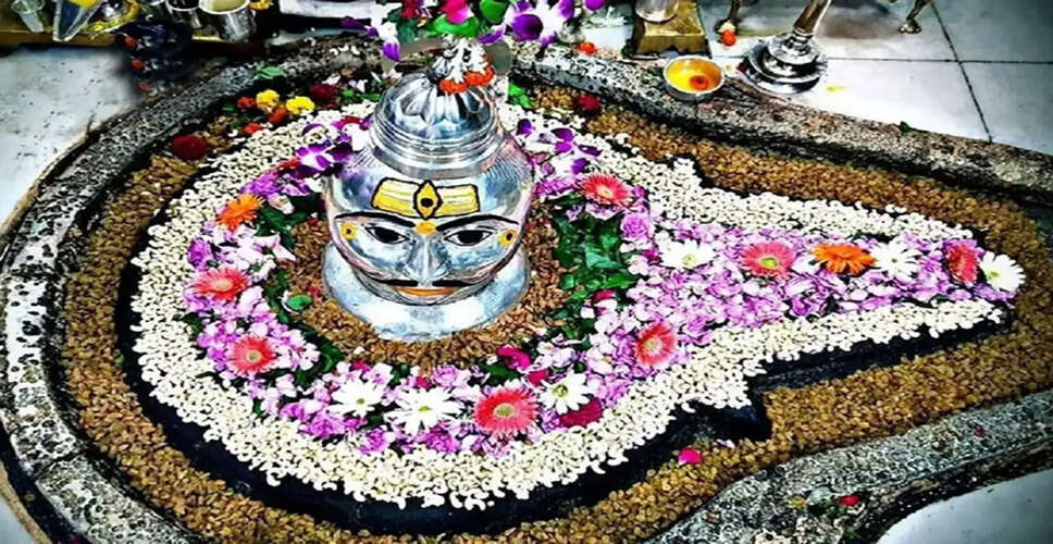Exploring the 12 Sacred Jyotirlingas of India