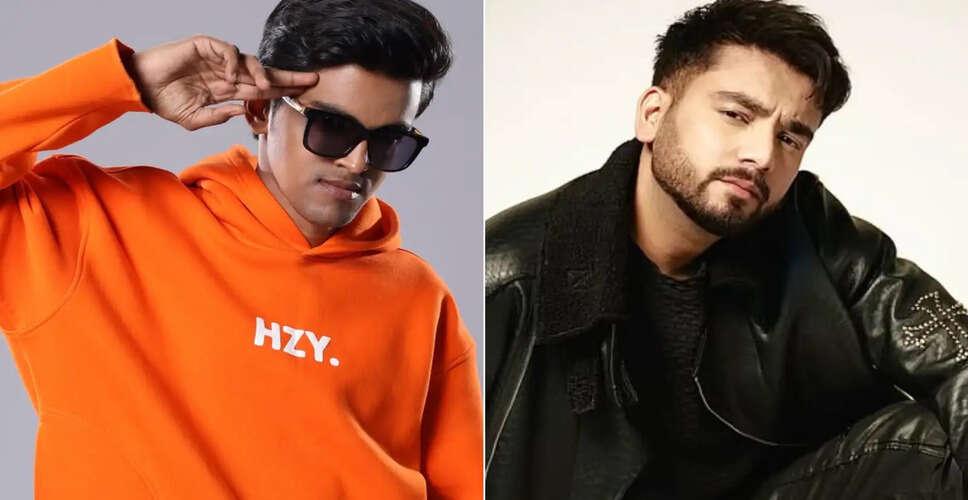 Maxtern's Bold Claims on Reality Show Feuds and Controversies