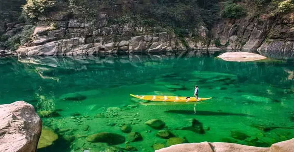 US Issues New Travel Advisory for India Highlighting Safety Concerns