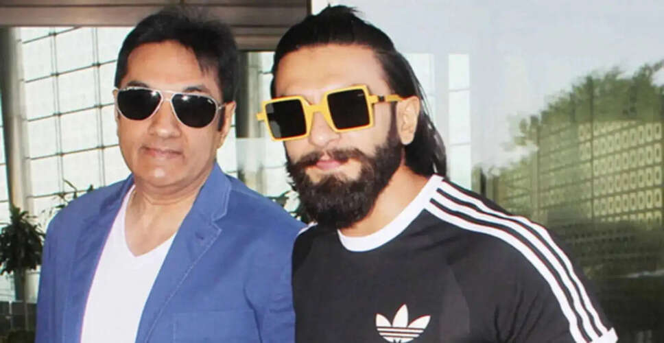 Ranveer Singh and Farhan Akhtar's Don 3 Dispute: Latest Developments