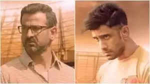 7 Kadam Trailer Is Out, Starring Ronit Roy And Amit Sadh