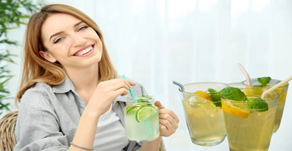 Natural Drinks to Enhance Your Skin's Radiance