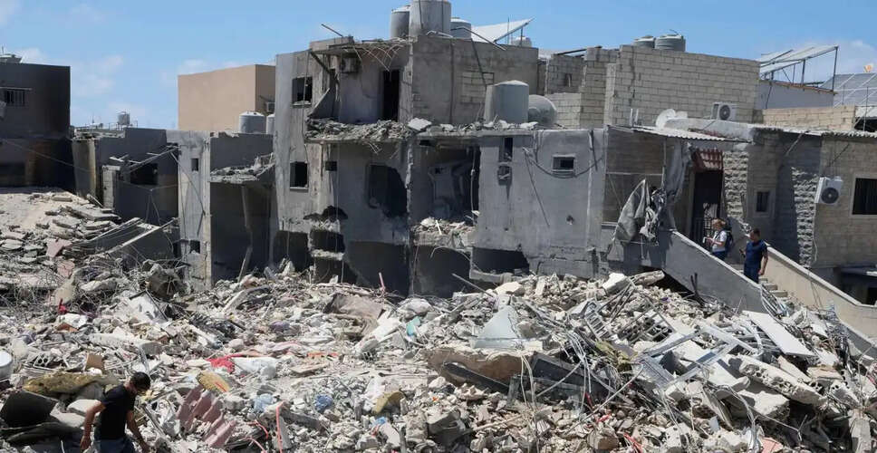 US and Iran Move Closer to Peace Agreement Amid Rising Tensions