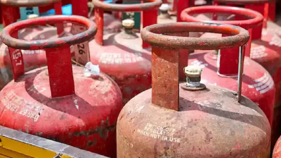Government Announces LPG Price Hike: New Rates Effective April 8, 2025