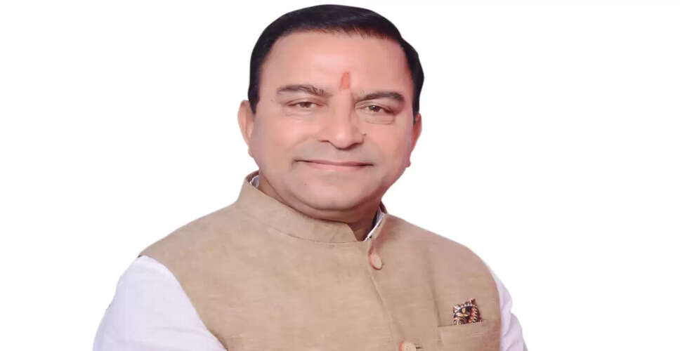 BJP Criticizes Himachal Pradesh Government Over Healthcare Crisis