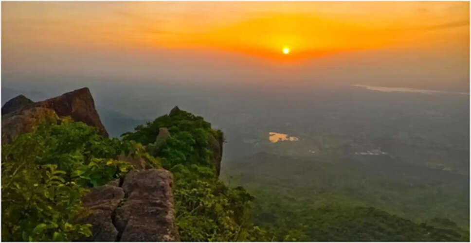 Top Destinations to Explore Before the Monsoon Season