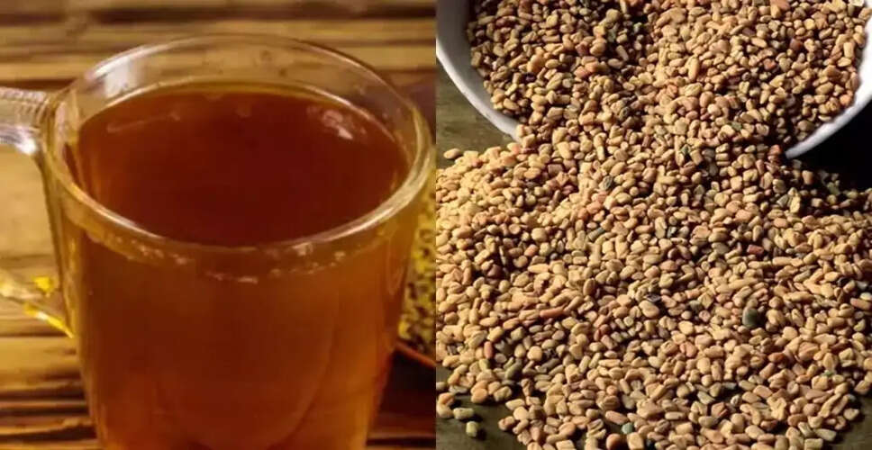 Exploring the Health Benefits of Fenugreek Seeds