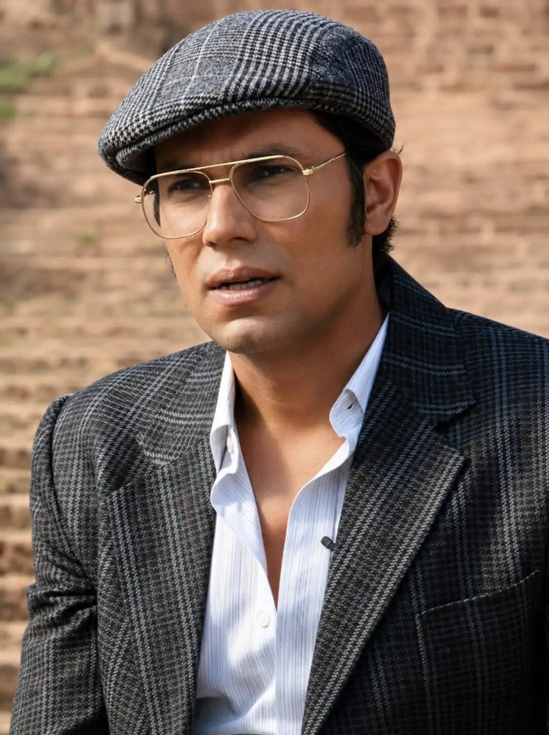Randeep Hooda: A Master of Transformation in Cinema