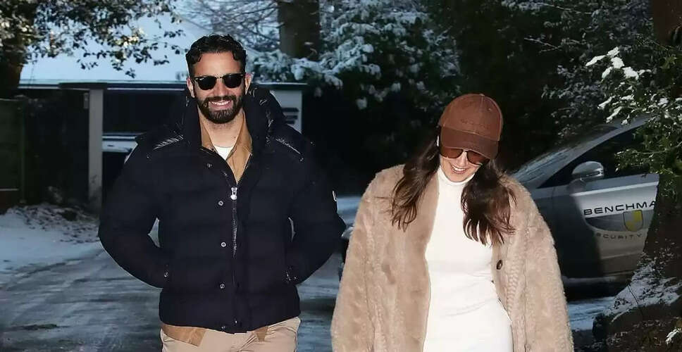 Ruben Amorim's Departure from Manchester United: A New Chapter Begins