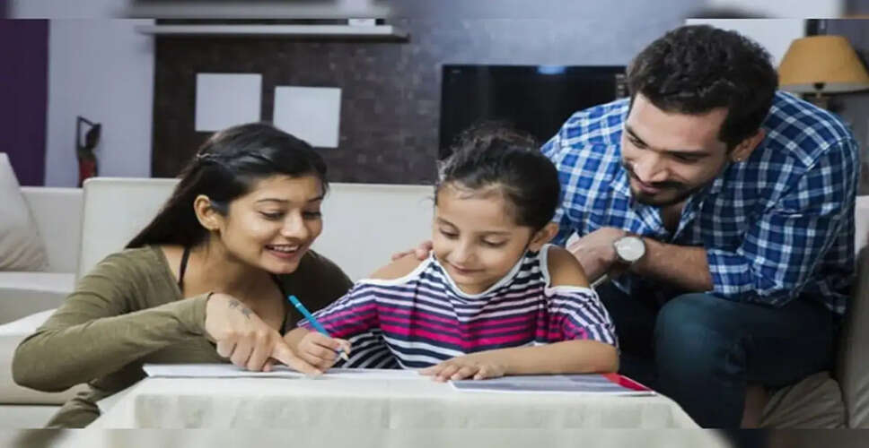 Essential Tips for Positive Parenting: Nurturing Strong and Successful Children