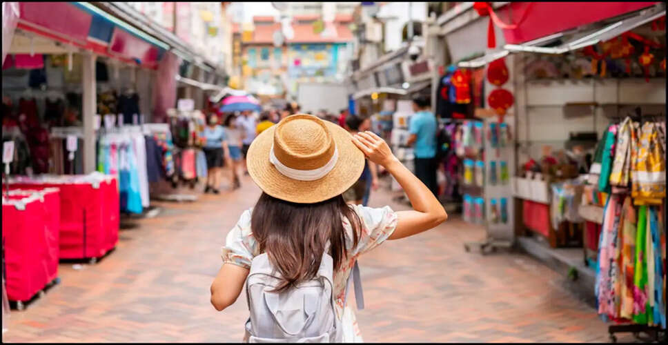 Exploring the Trend of Shelf Discovery in Travel