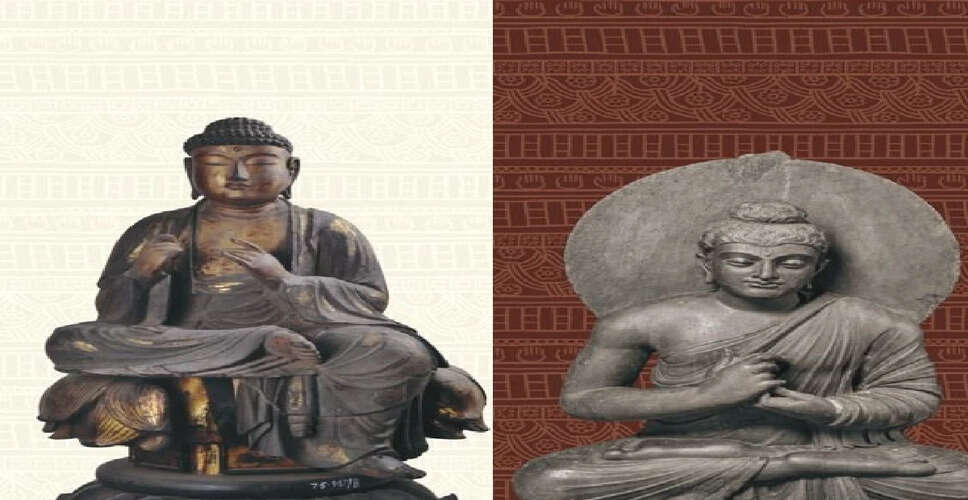 Prime Minister Modi to Inaugurate International Exhibition on Buddha Relics