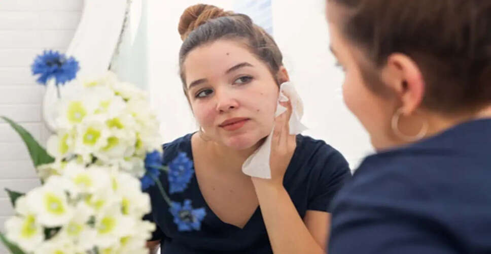 The Hidden Dangers of Wet Wipes for Your Skin