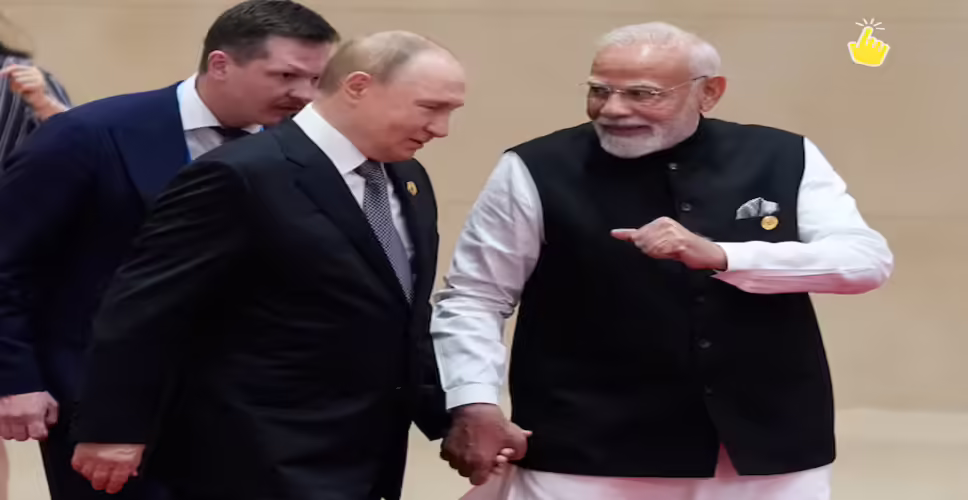 Russia Responds to India-US Trade Deal and Oil Purchase Speculations