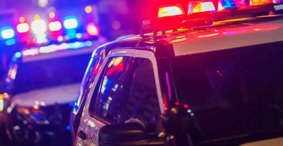 Shooting Incident in Prairie Village Sparks Police Investigation