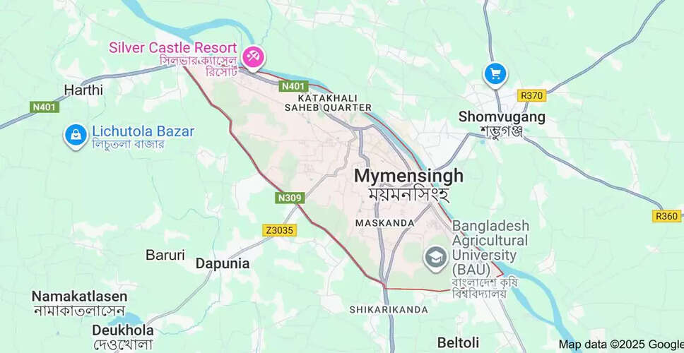 Mob Lynching in Bangladesh: Hindu Man Killed Over Blasphemy Allegations