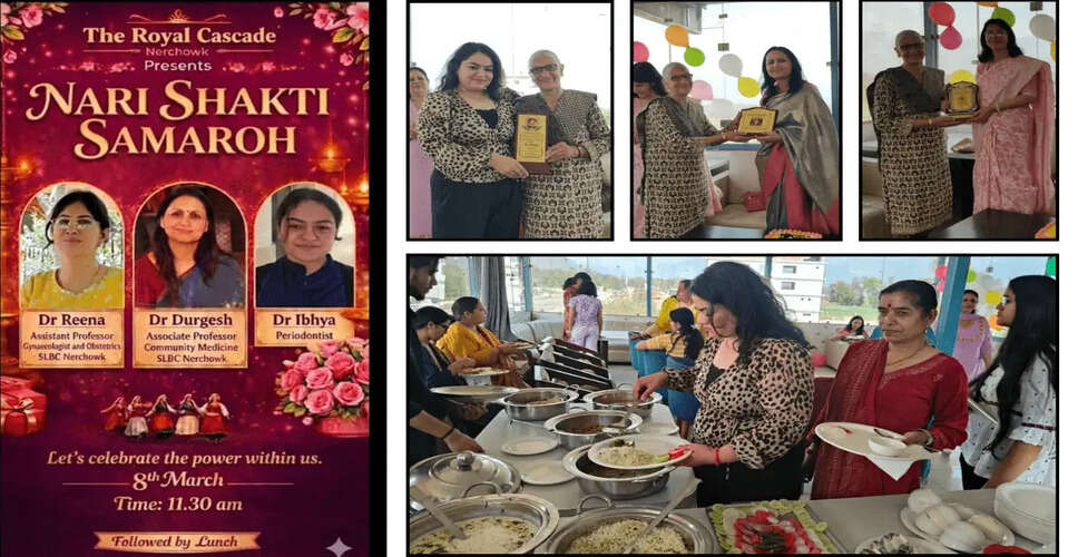 From City Life to Sustainable Entrepreneurship: A Woman's Journey in Himachal Pradesh