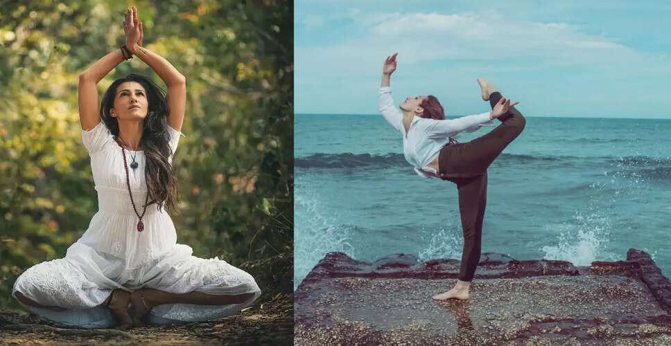 Exploring Rishikesh: The Global Hub of Yoga on International Yoga Day 2025