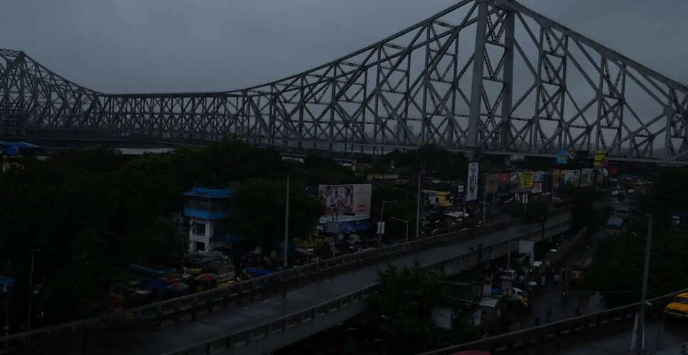 Political Activities Set to Intensify in West Bengal with Establishment Day Celebrations