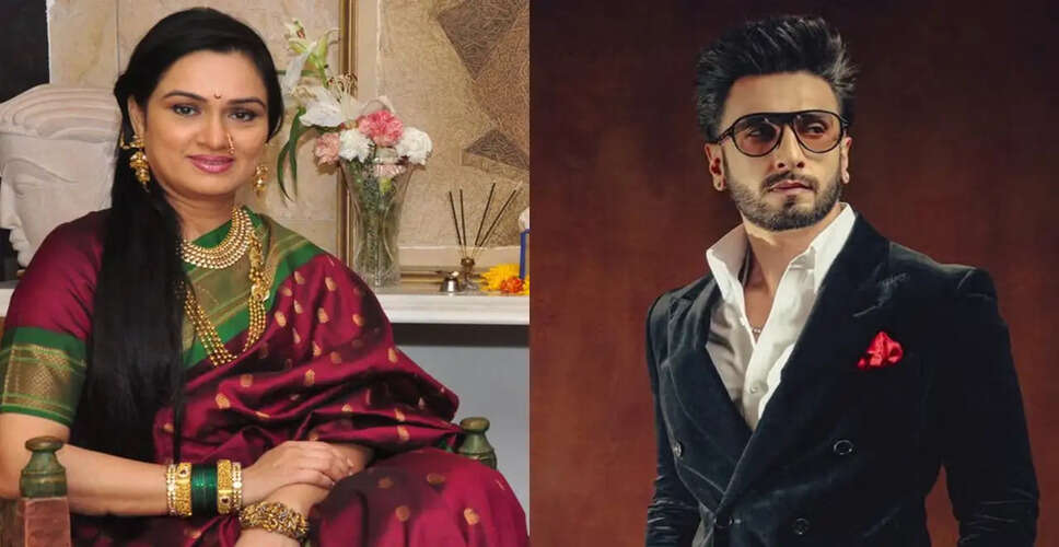Ranveer Singh Gains Support Amid Controversy Over Don 3 Departure
