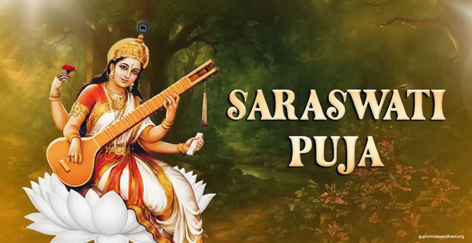 Significance of Basant Panchami: Celebrating Knowledge and Art