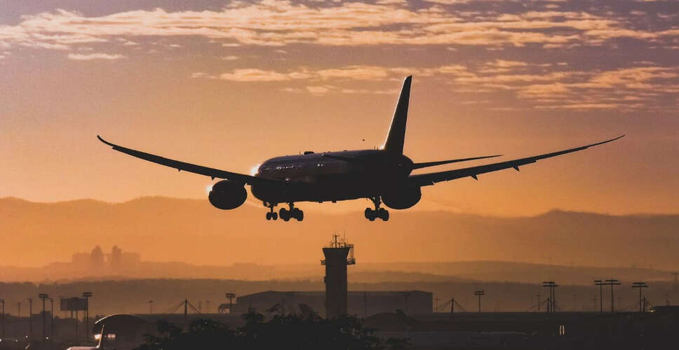 New DGCA Regulations Enhance Air Travel Experience for Passengers