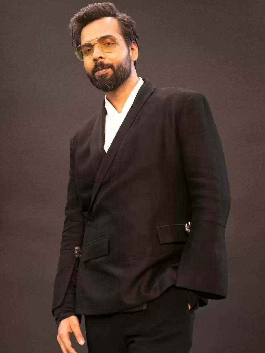 2025: A Year of Breakthrough Performances in Indian Cinema