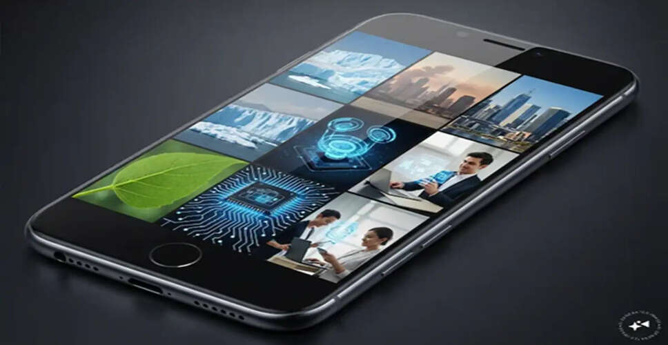 The Impact of Mobile Wallpapers on Your Energy and Destiny