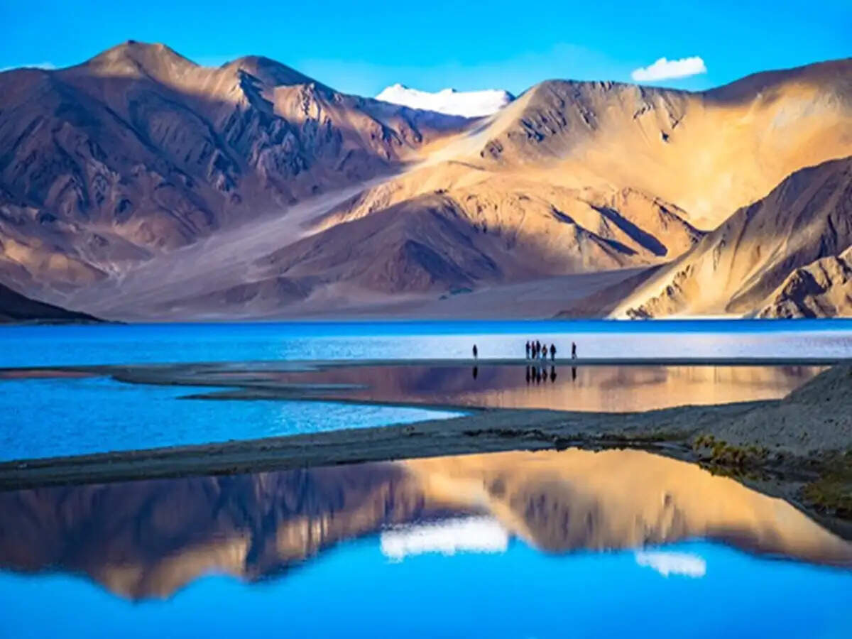 Discover India's Hidden Natural Wonders: 7 Breathtaking Destinations