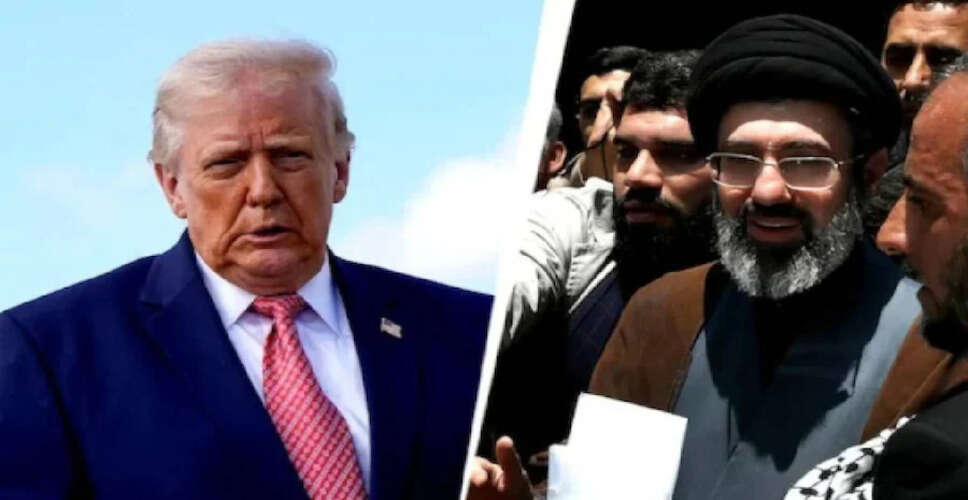 US-Iran Ceasefire: A Strategic Shift Amid Rising Tensions