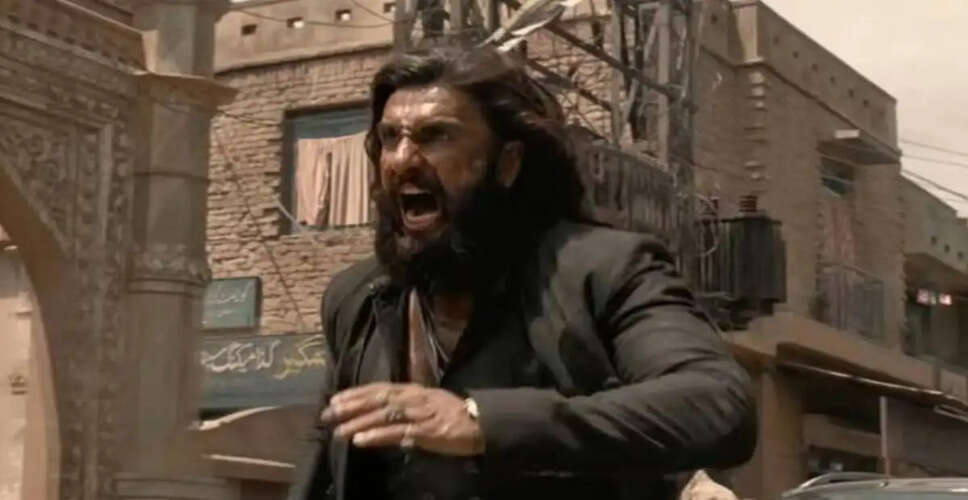 Dhurandhar 2 Breaks Box Office Records with Impressive Earnings