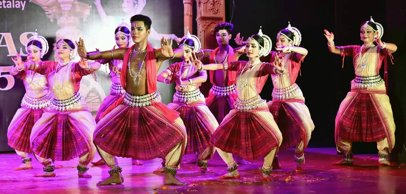 Cuttack Celebrates Culture and Community: A Look at Recent Events