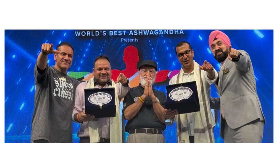 Sheru Classic 2026: A Milestone for Indian Fitness on the Global Stage