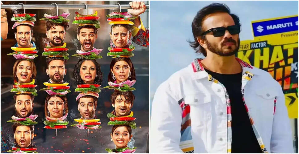 Laughter Chefs 3 Set to Conclude as Khatron Ke Khiladi 15 Takes Over